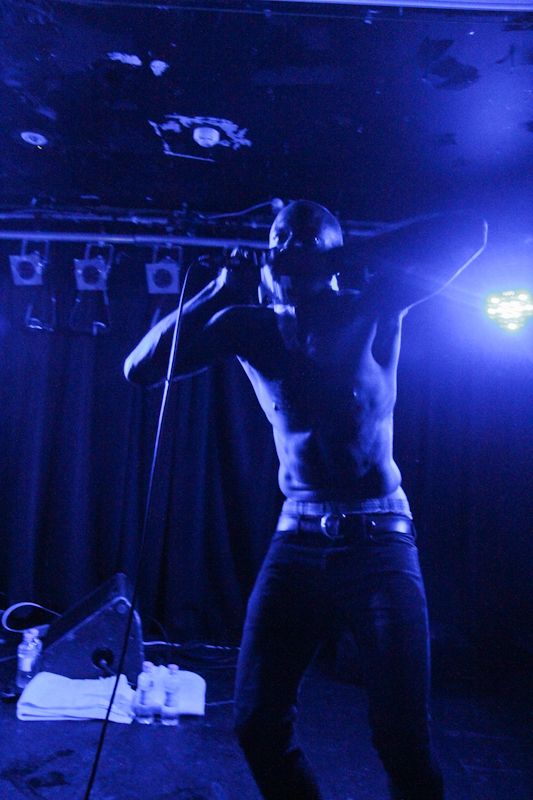 Death Grips in Whelan’s on 29_04_2013 by Yan Bourke_07