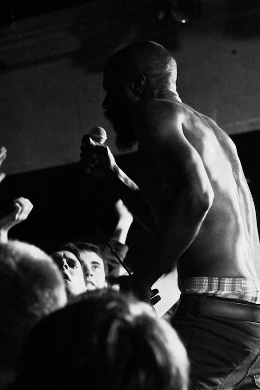 Death Grips in Whelan’s on 29_04_2013 by Yan Bourke_10