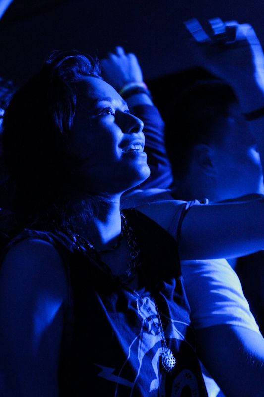 Death Grips in Whelan’s on 29_04_2013 by Yan Bourke_14