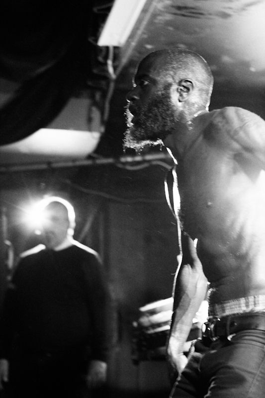 Death Grips in Whelan’s on 29_04_2013 by Yan Bourke_17