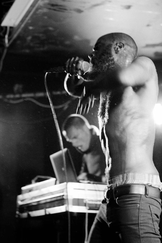 Death Grips in Whelan’s on 29_04_2013 by Yan Bourke_22
