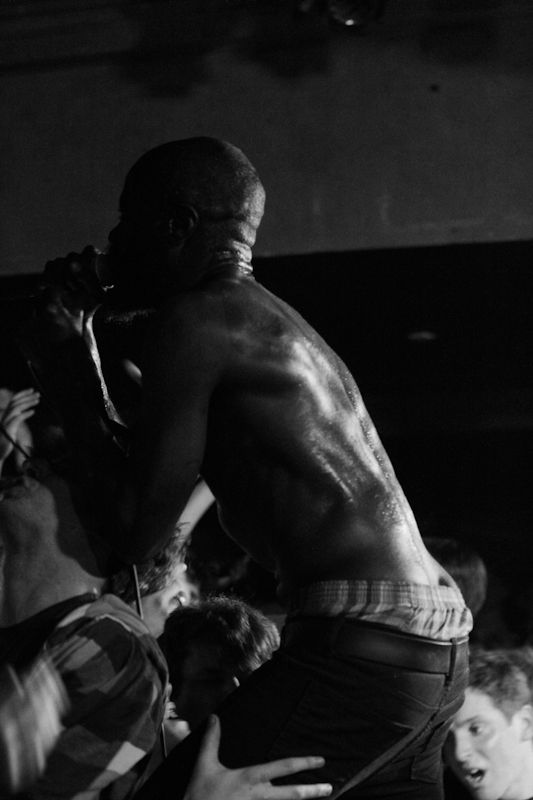 Death Grips in Whelan’s on 29_04_2013 by Yan Bourke_27