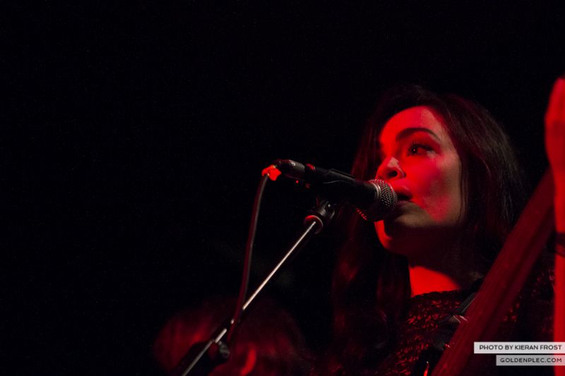 Slow Skies @ Camden Crawl Dublin