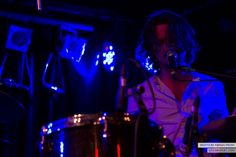 We Cut Corners @ Camden Crawl Dublin