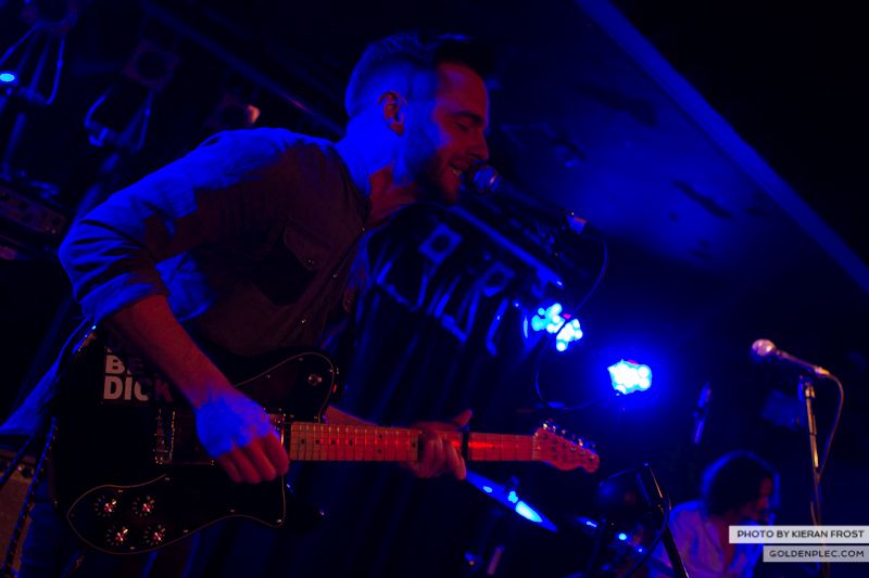 We Cut Corners @ Camden Crawl Dublin