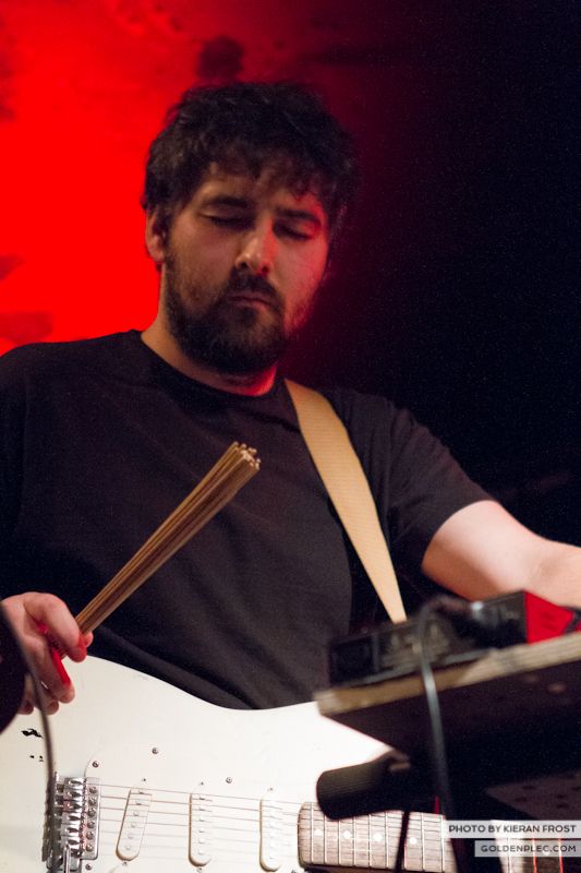 Forrests at Whelan’s