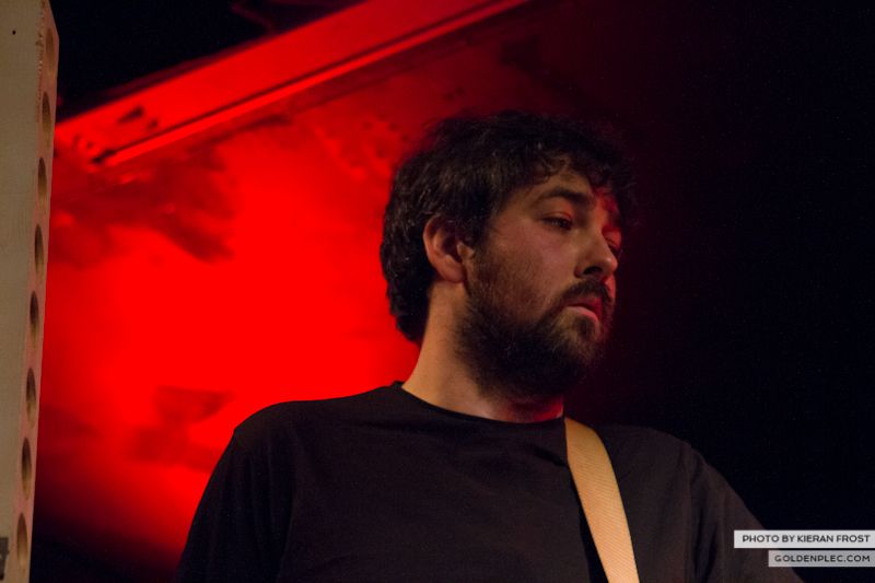 Forrests at Whelan’s