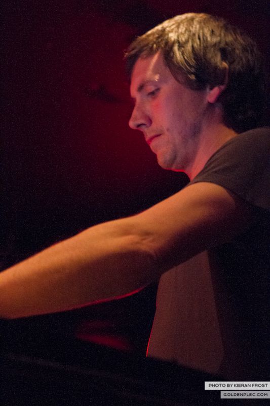 Forrests at Whelan’s