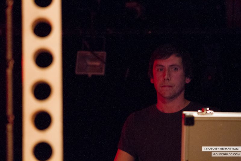 Forrests at Whelan’s