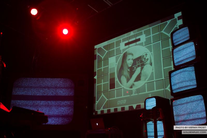 Public Service Broadcasting