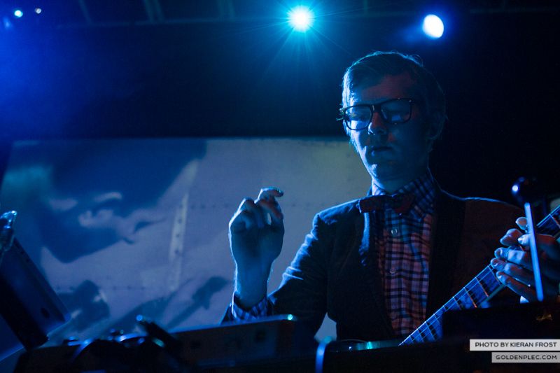Public Service Broadcasting
