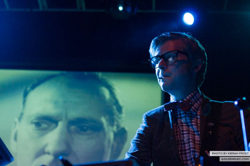 Public Service Broadcasting