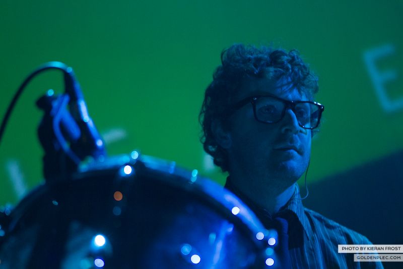Public Service Broadcasting