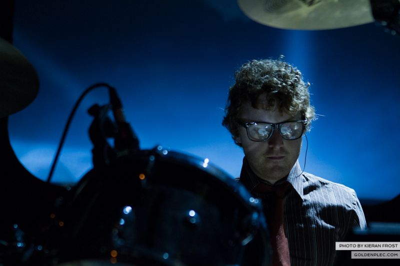 Public Service Broadcasting