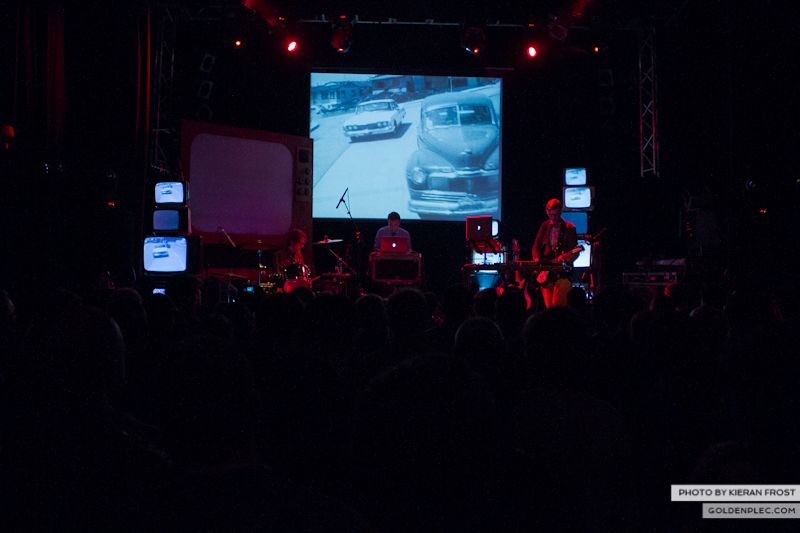 Public Service Broadcasting
