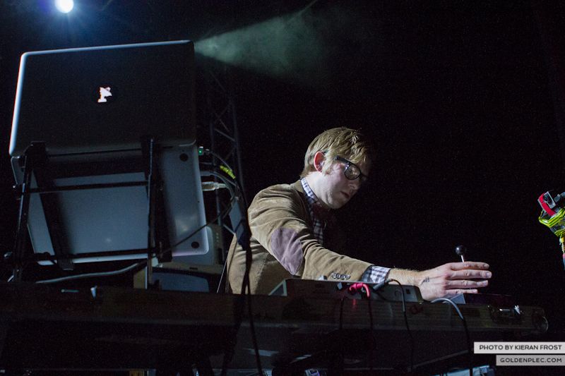 Public Service Broadcasting