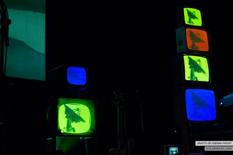 Public Service Broadcasting