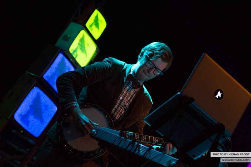 Public Service Broadcasting