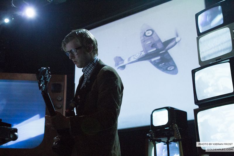 Public Service Broadcasting
