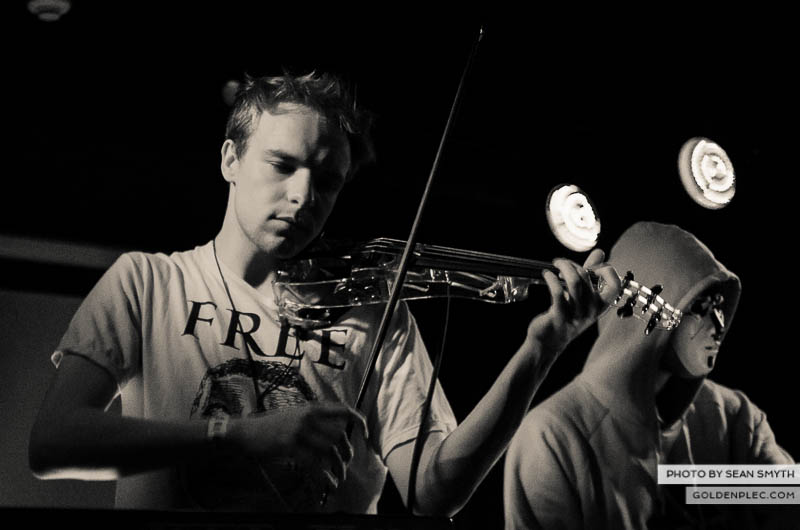 Meltybrains? @ The Workmans by Sean Smyth (29-5-13)-1