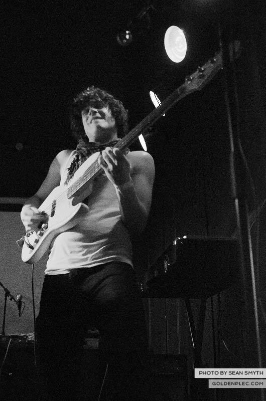 Meltybrains? @ The Workmans by Sean Smyth (29-5-13)-11