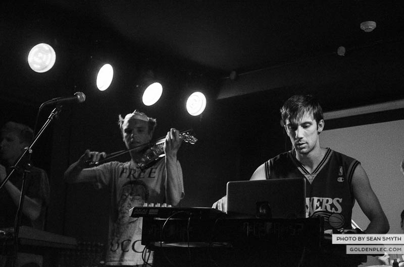 Meltybrains? @ The Workmans by Sean Smyth (29-5-13)-9