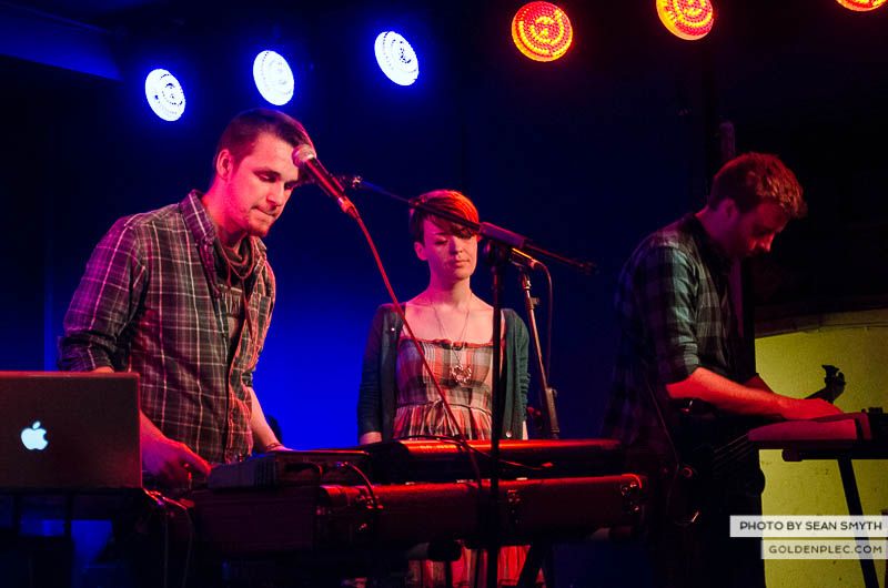 My Tribe Your Tribe @ The Workmans by Sean Smyth (29-5-13)-15