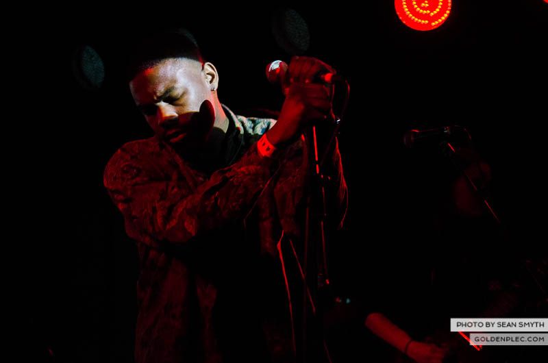 The Notas @ The Workmans by Sean Smyth (29-5-13)-1