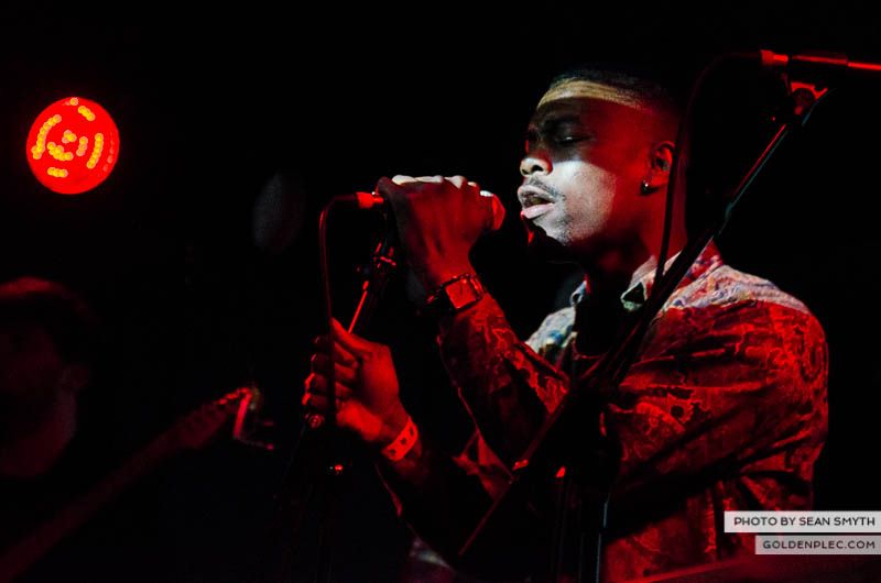 The Notas @ The Workmans by Sean Smyth (29-5-13)-3
