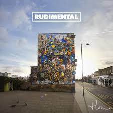rudimental medium
