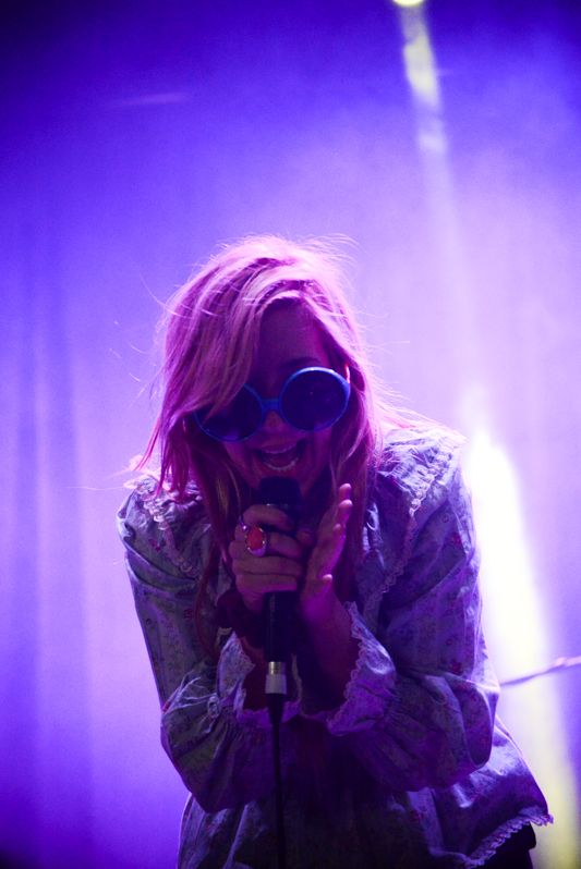 Austra at Forbidden Fruit on 2nd June 2013-1-31