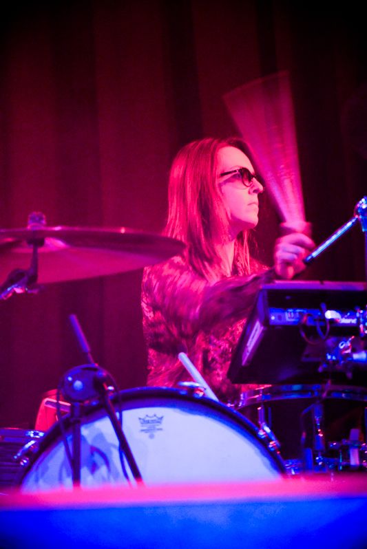Austra at Forbidden Fruit on 2nd June 2013-1-58