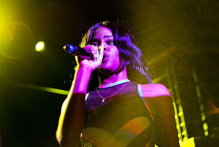 Azealia Banks @ Academy – Abe Tarrush (3)