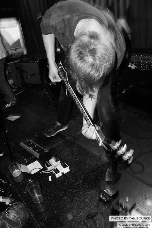 BATS in Whelan’s on 28062013 by Yan Bourke 05