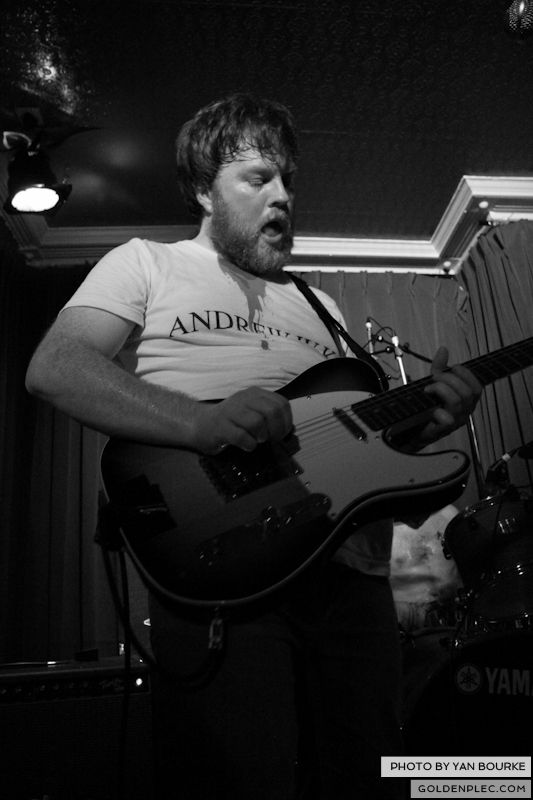 BATS in Whelan’s on 28062013 by Yan Bourke 06