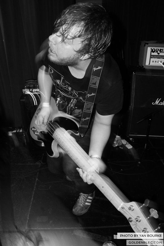 BATS in Whelan’s on 28062013 by Yan Bourke 10