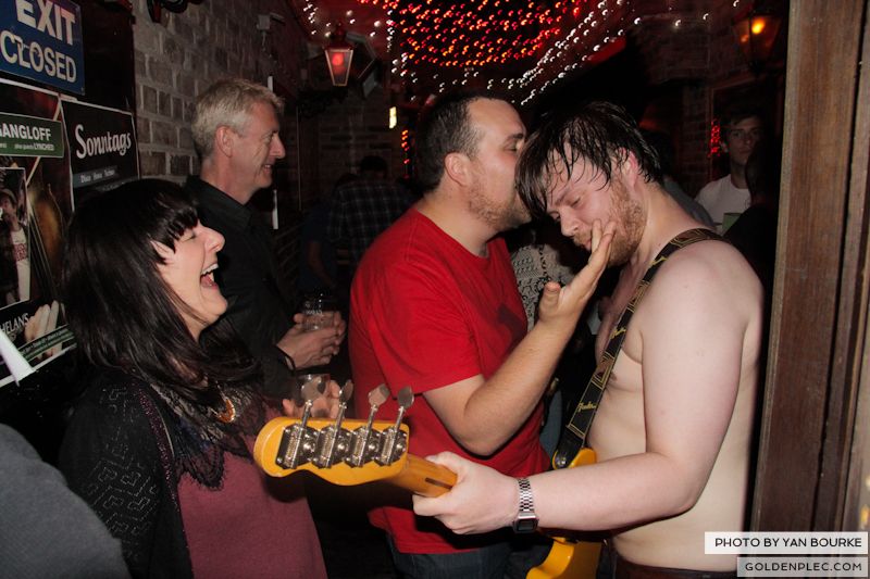 BATS in Whelan’s on 28062013 by Yan Bourke 13
