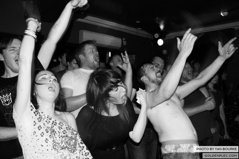 BATS in Whelan’s on 28062013 by Yan Bourke 16