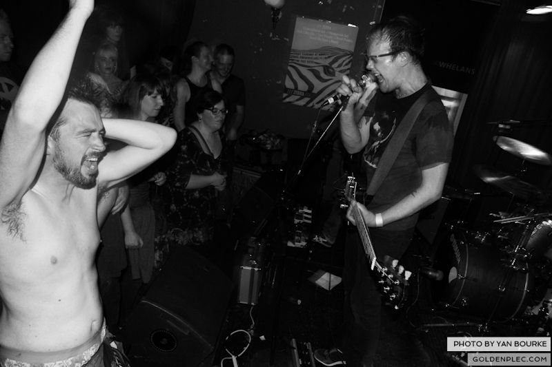 BATS in Whelan’s on 28062013 by Yan Bourke 18