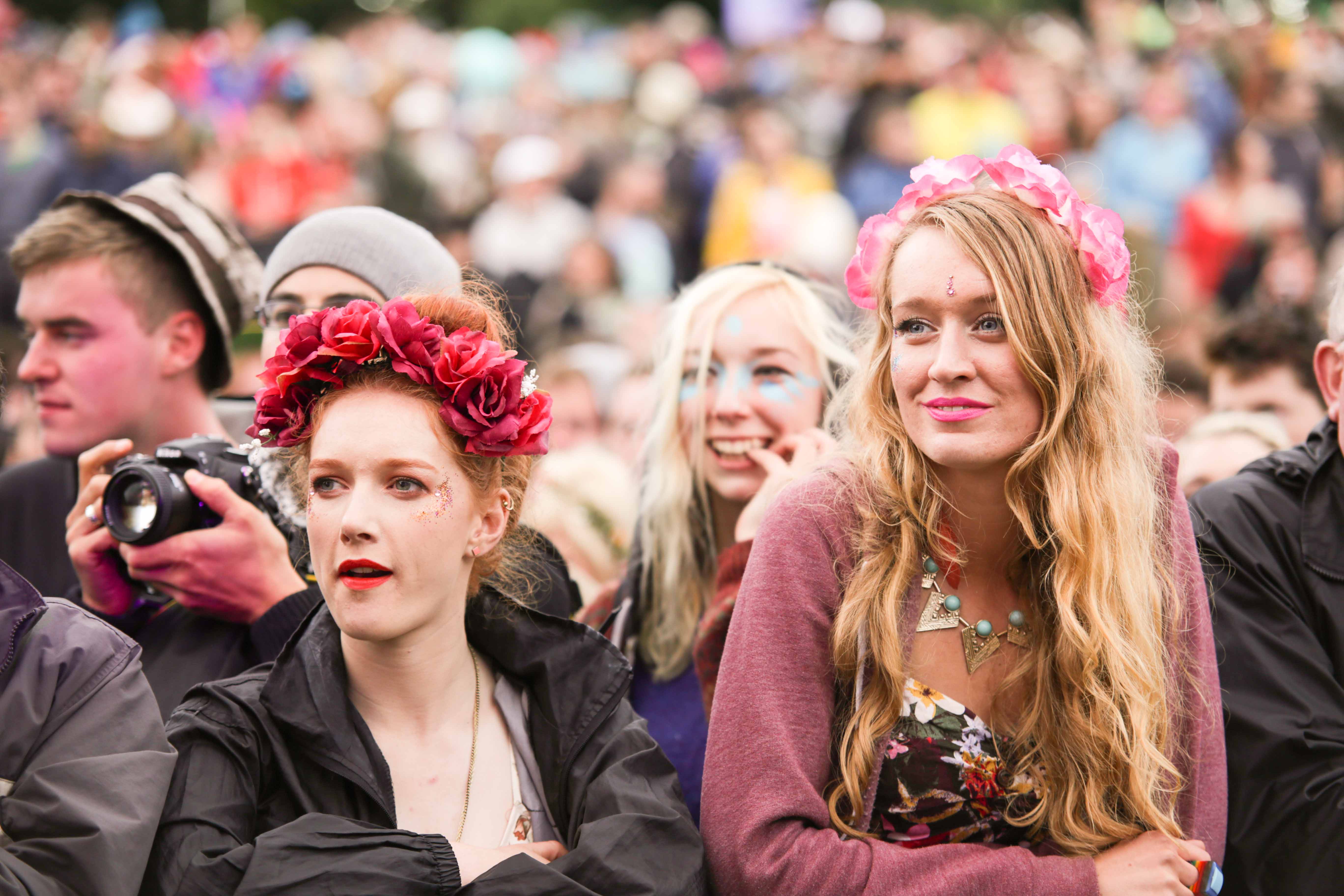 Body and Soul 2013