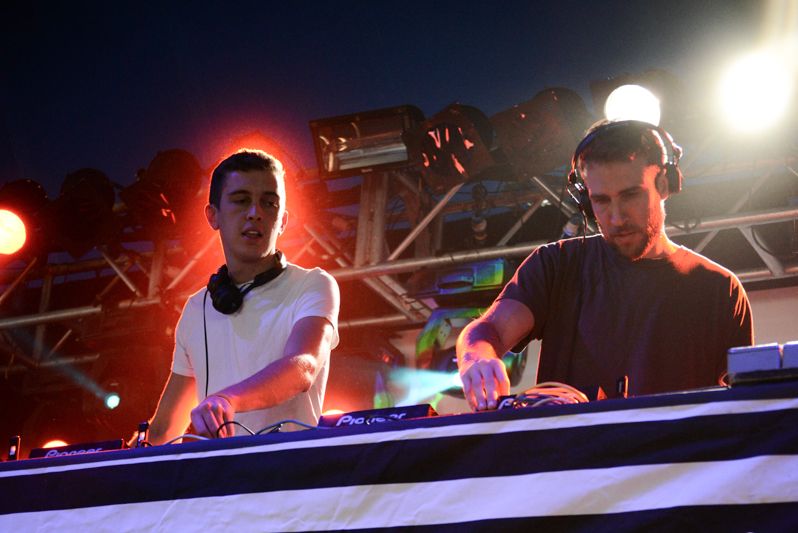 Bondax at Forbidden Fruit on 2nd June 2013-1-3
