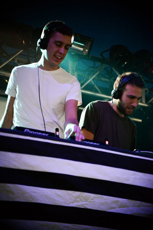 Bondax at Forbidden Fruit on 2nd June 2013-1-7
