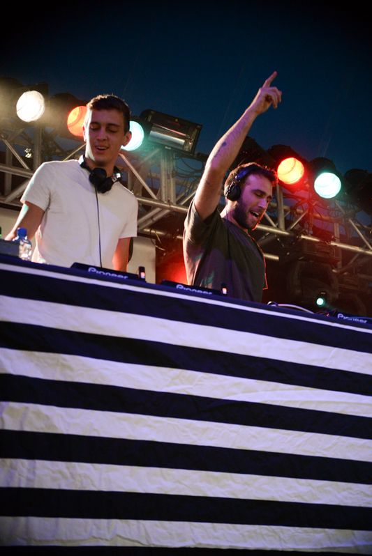Bondax at Forbidden Fruit on 2nd June 2013-1-8
