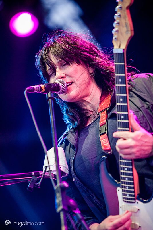 Breeders 86 Hugo Lima