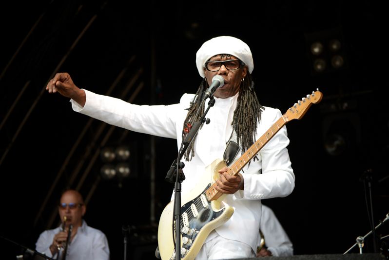 Chic at Forbidden Fruit on 2nd June 2013-1-25