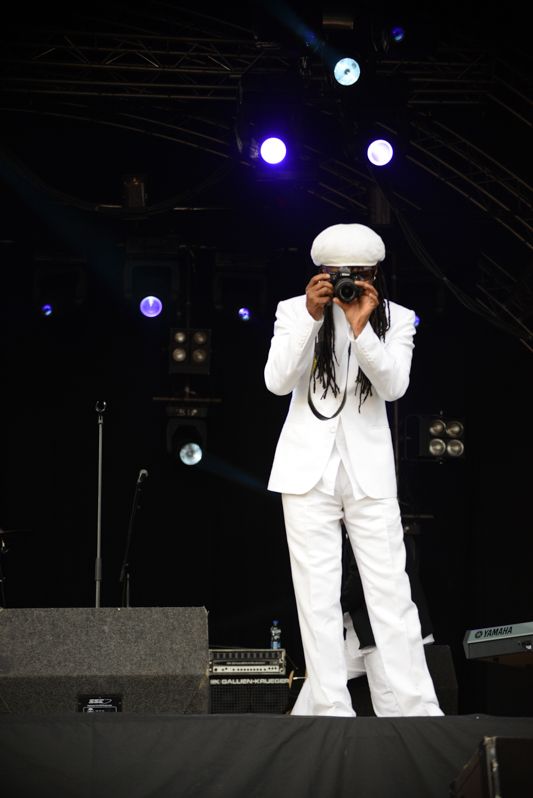 Chic at Forbidden Fruit on 2nd June 2013-1-3