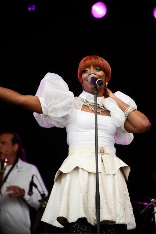 Chic at Forbidden Fruit on 2nd June 2013-1-46