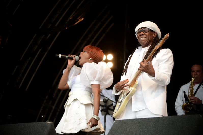 Chic at Forbidden Fruit on 2nd June 2013-1-62