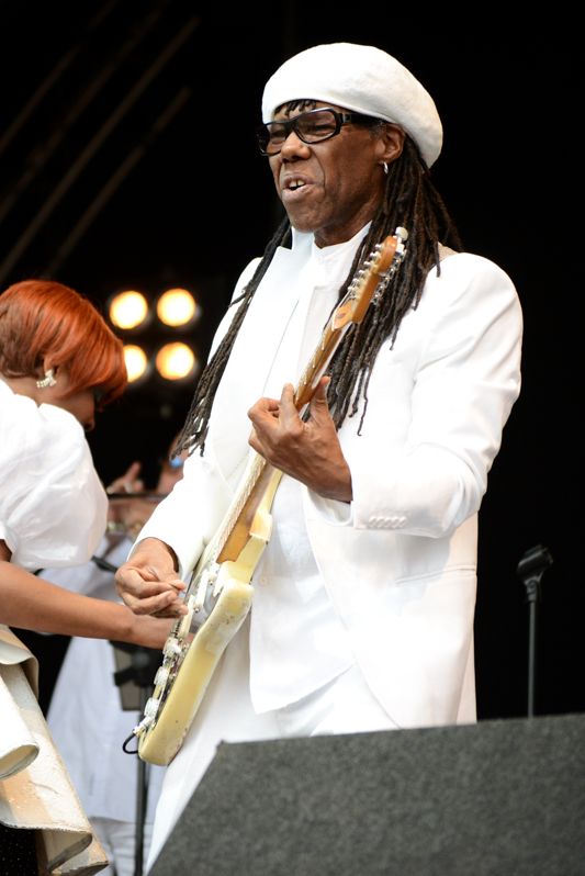 Chic at Forbidden Fruit on 2nd June 2013-1-63