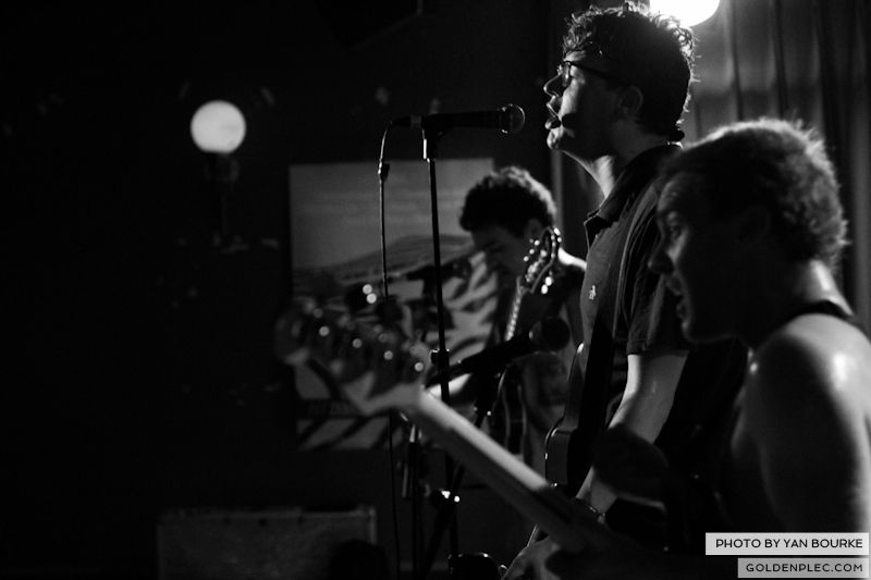 Croupier in Whelan’s on 28062013 by Yan Bourke 05